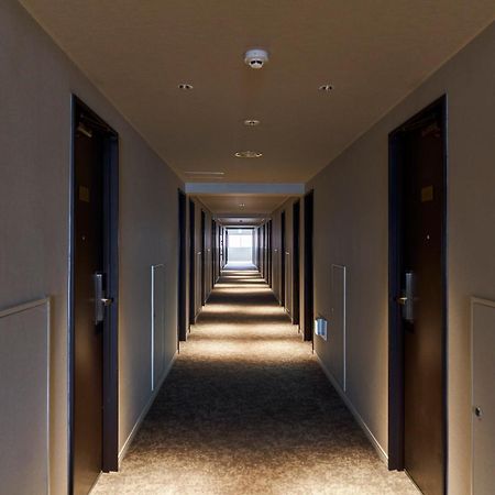 Hotel Global View هاتشينوه المظهر الخارجي الصورة