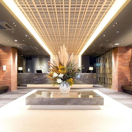 Hotel Global View هاتشينوه المظهر الخارجي الصورة