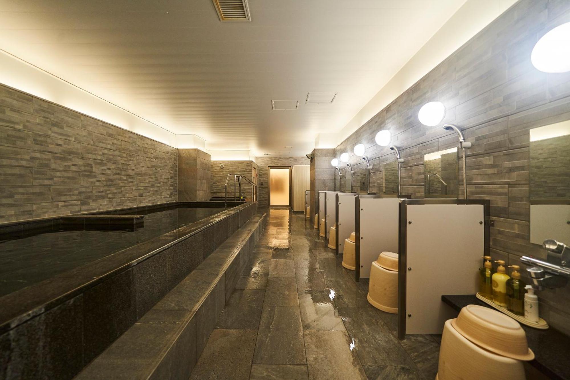 Hotel Global View هاتشينوه المظهر الخارجي الصورة