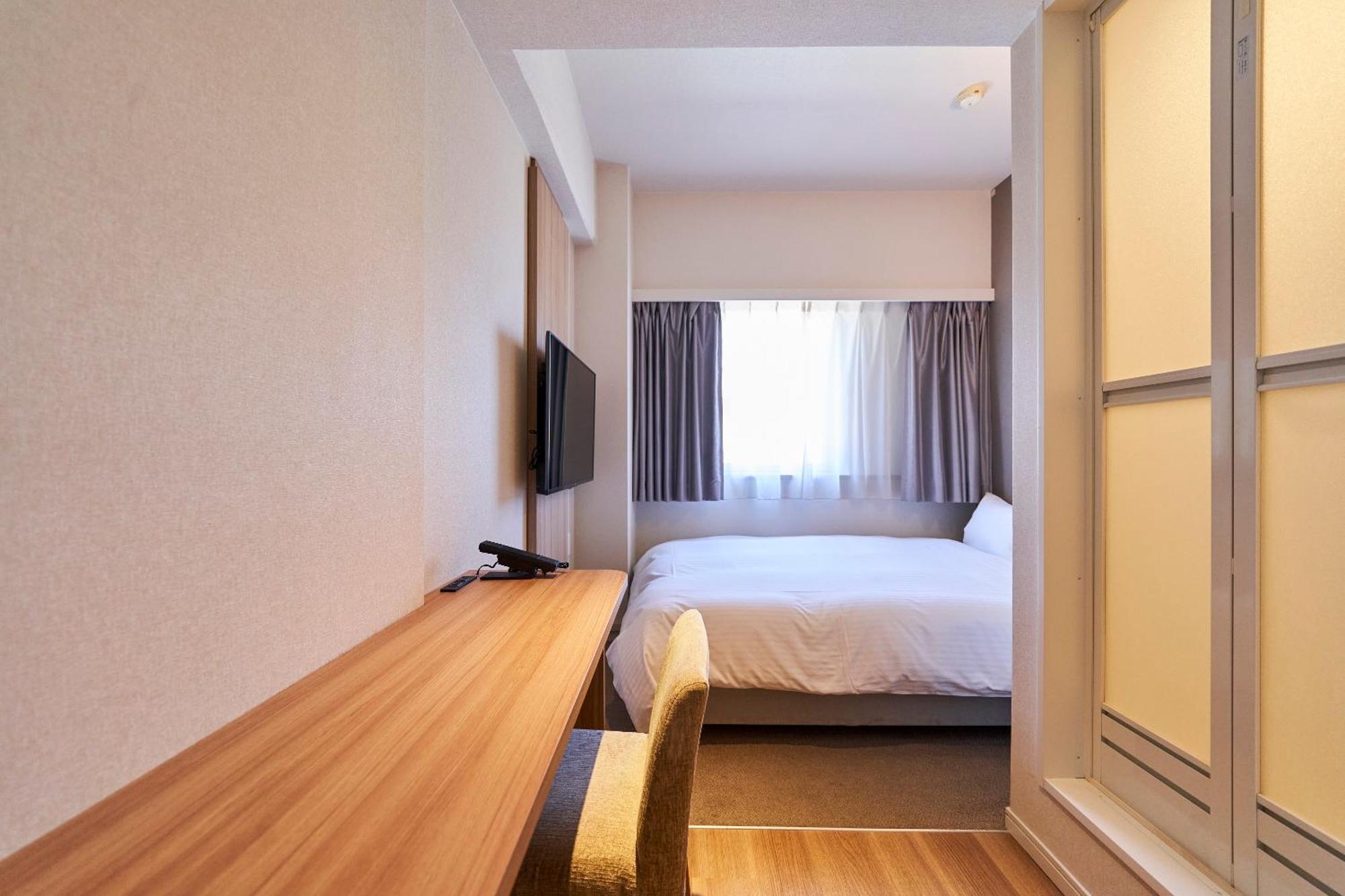 Hotel Global View هاتشينوه المظهر الخارجي الصورة