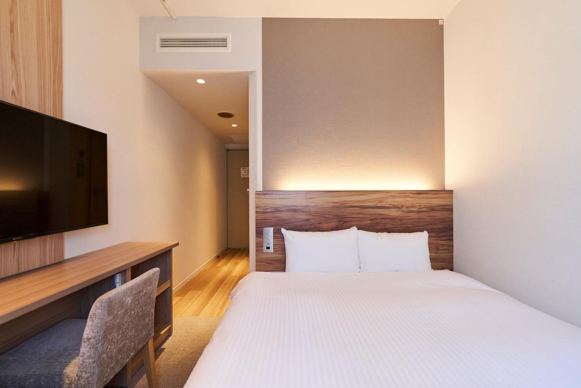 Hotel Global View هاتشينوه المظهر الخارجي الصورة