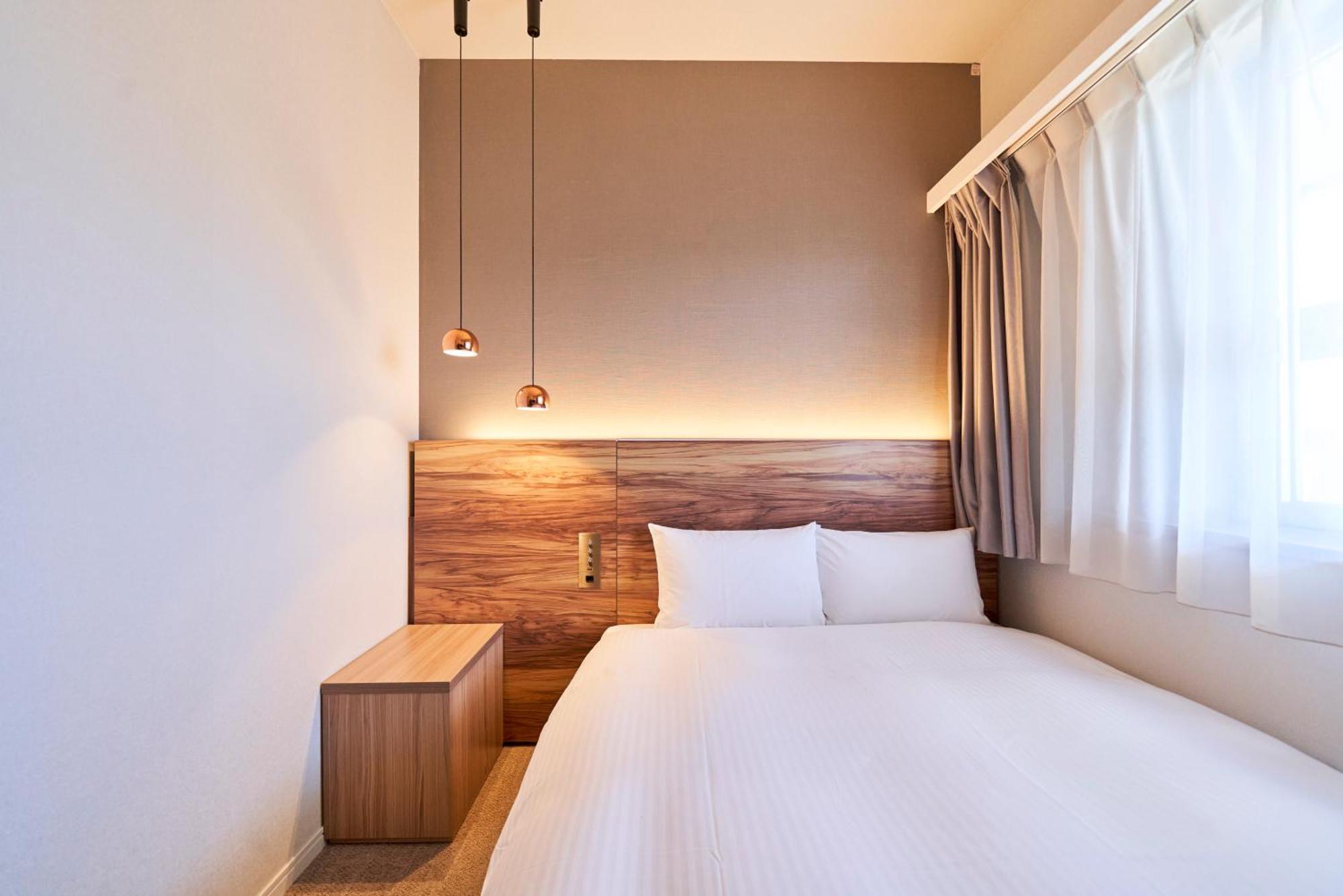 Hotel Global View هاتشينوه المظهر الخارجي الصورة