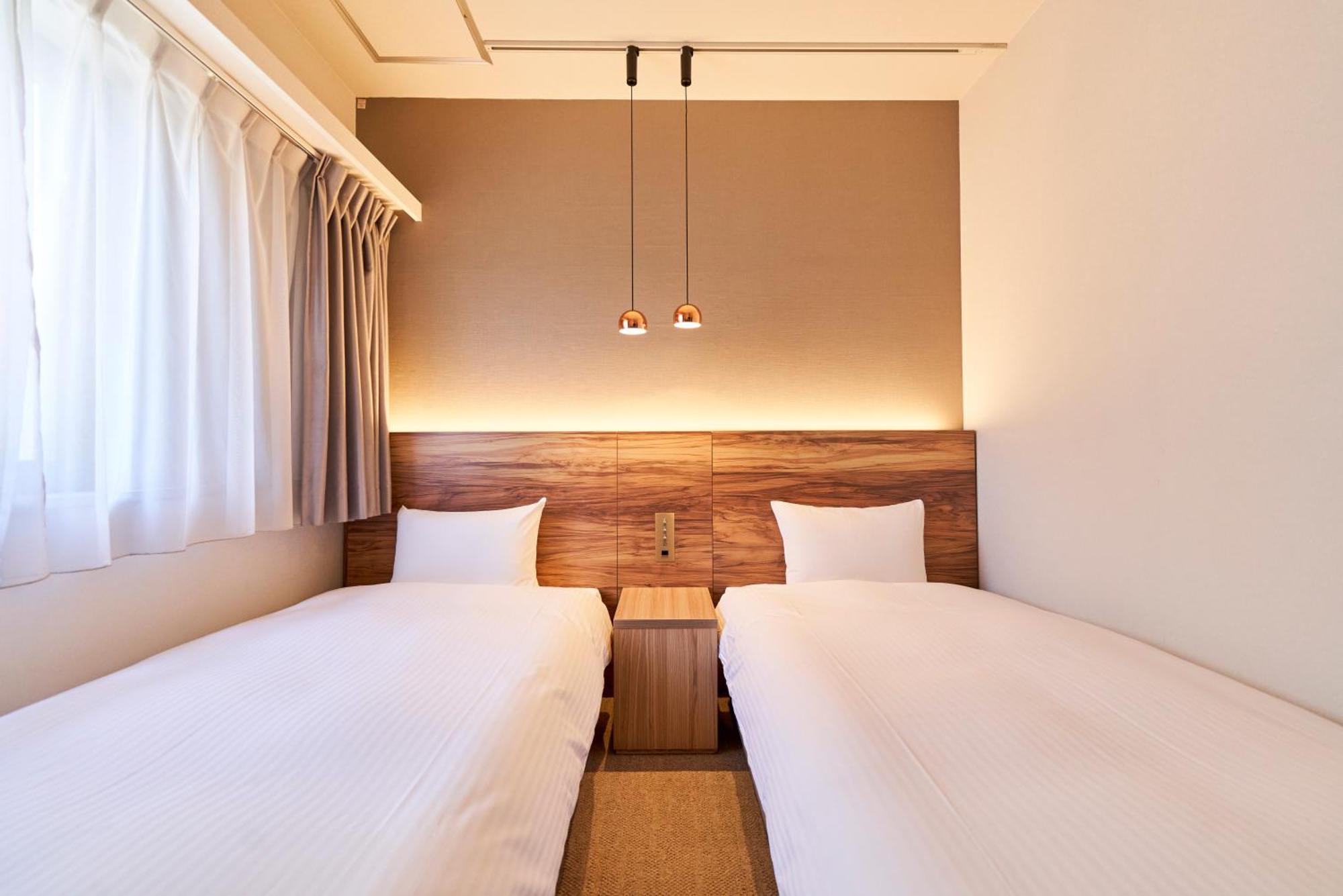 Hotel Global View هاتشينوه المظهر الخارجي الصورة