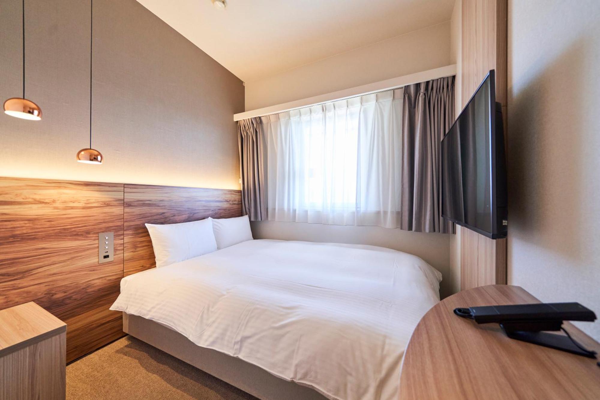 Hotel Global View هاتشينوه المظهر الخارجي الصورة