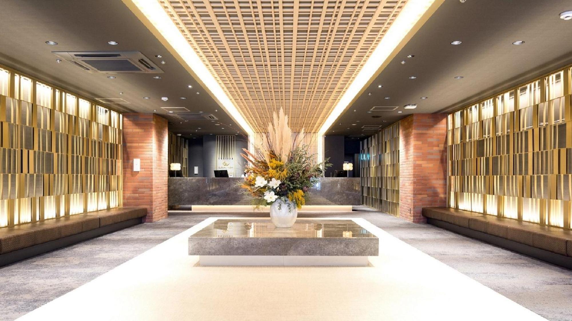 Hotel Global View هاتشينوه المظهر الخارجي الصورة